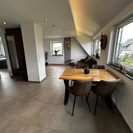 Apartment Ihm Ai Benningen 외부 사진