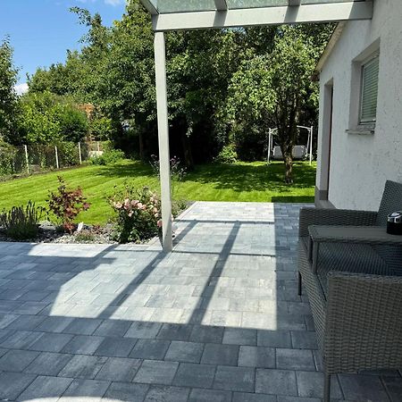 Apartment Ihm Ai Benningen 외부 사진