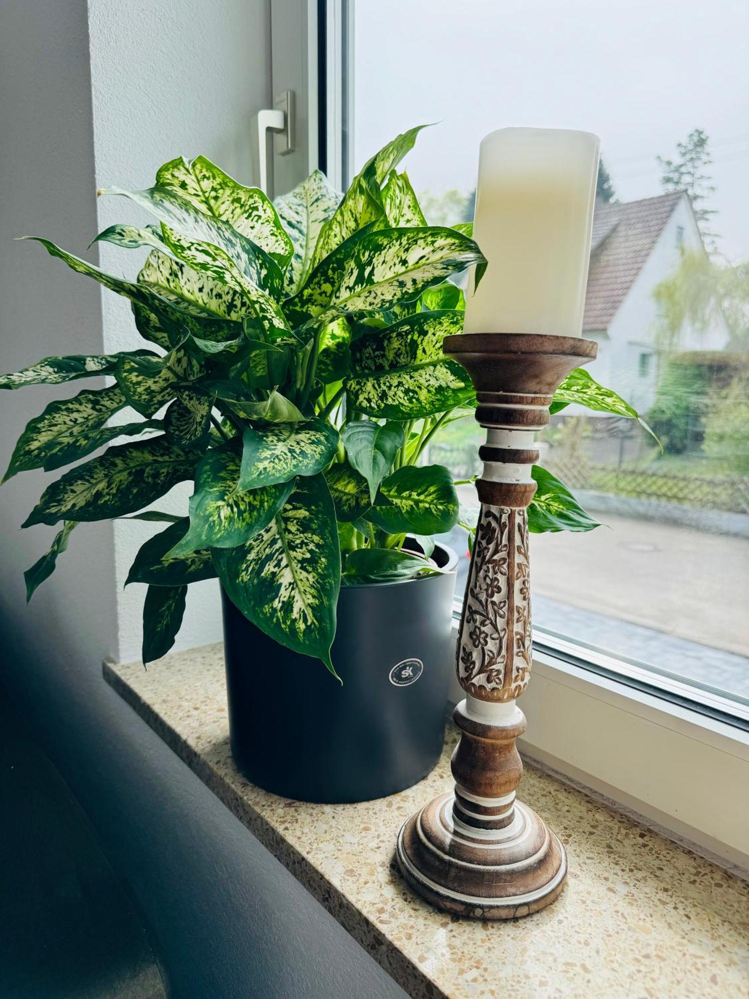Apartment Ihm Ai Benningen 외부 사진
