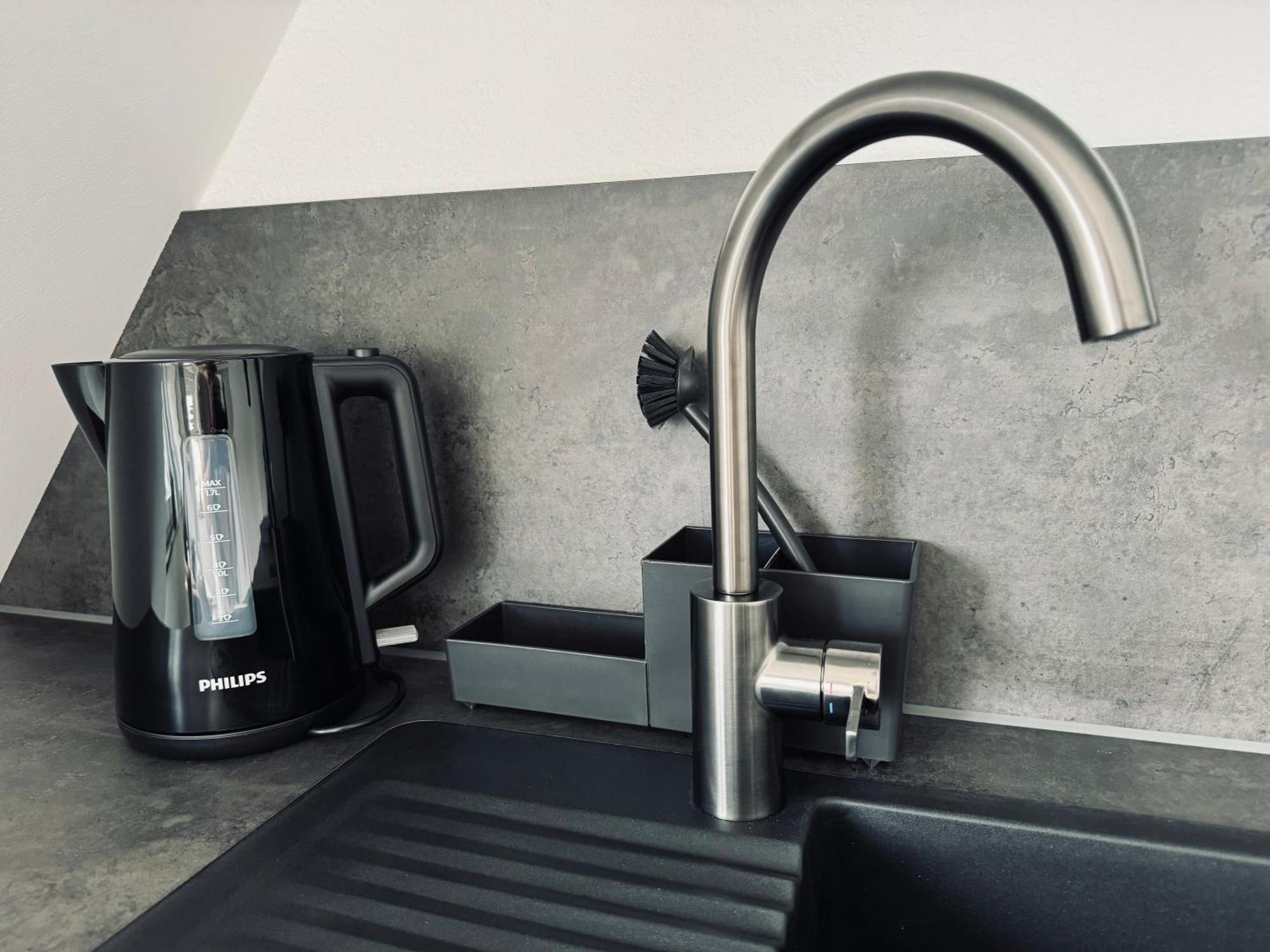 Apartment Ihm Ai Benningen 외부 사진