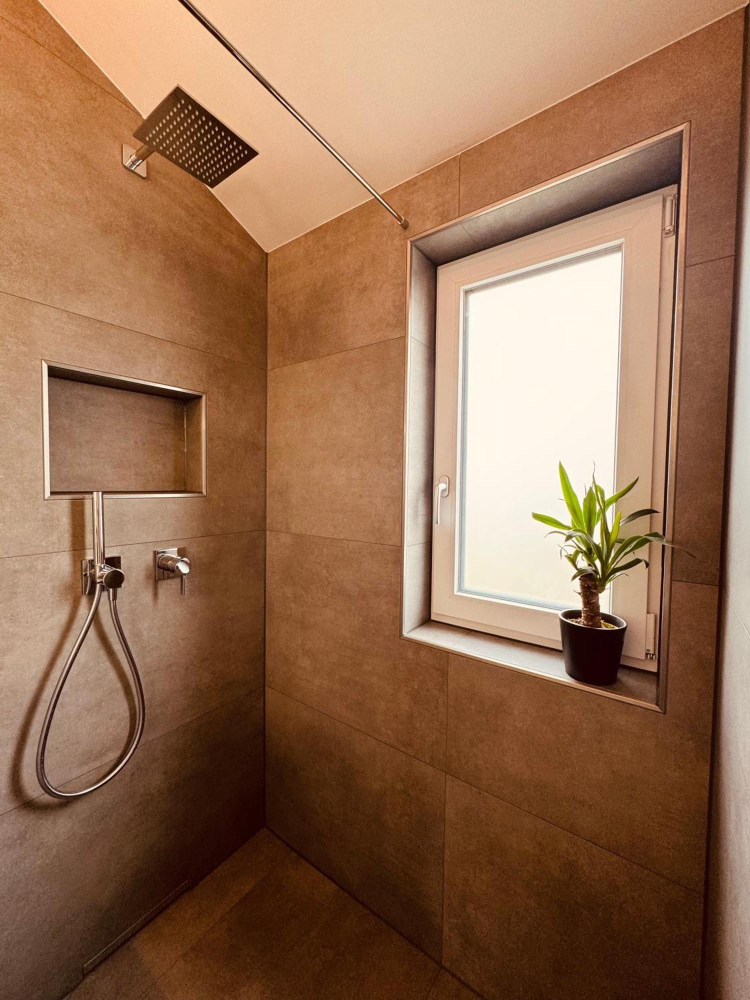 Apartment Ihm Ai Benningen 외부 사진