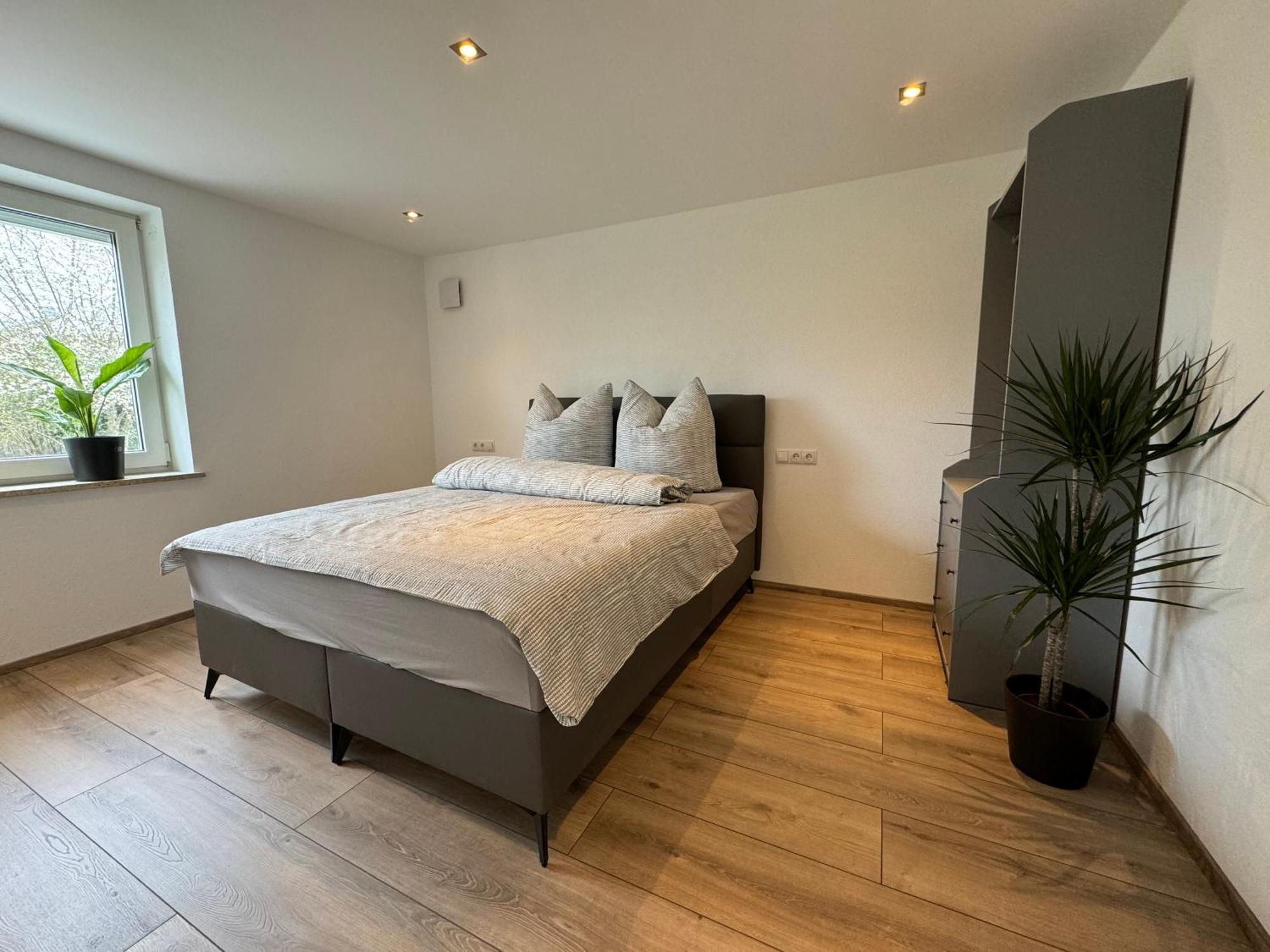 Apartment Ihm Ai Benningen 외부 사진