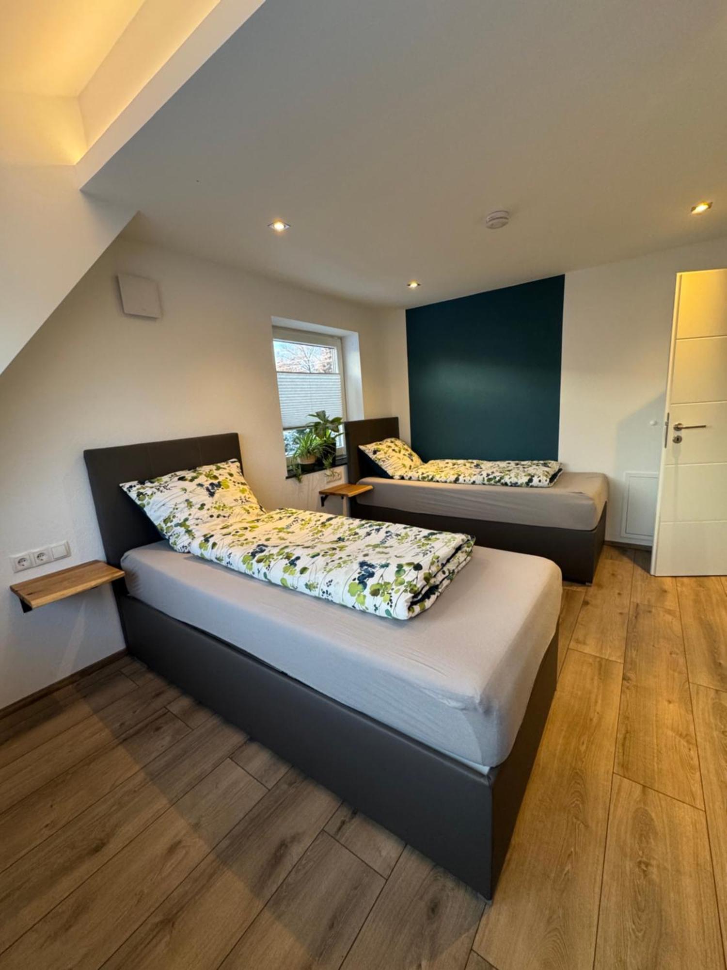Apartment Ihm Ai Benningen 외부 사진